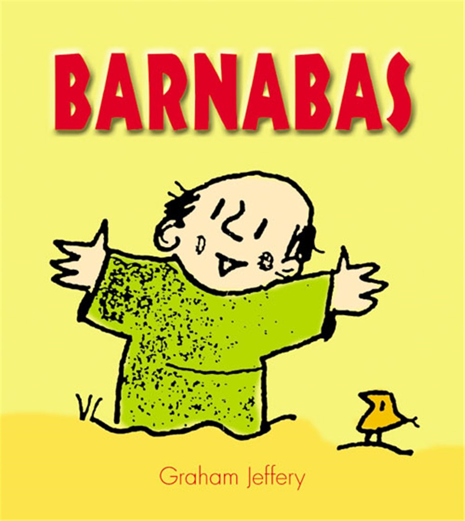 Barnabas